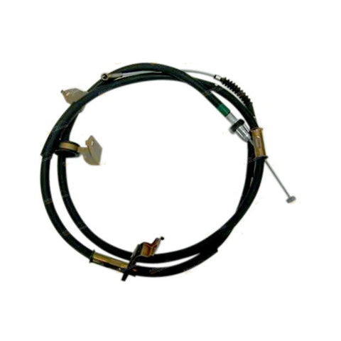 Toyota Landcruiser BJ73 BJ74 FJ73 Park Brake Cable Hand (1984–1990)