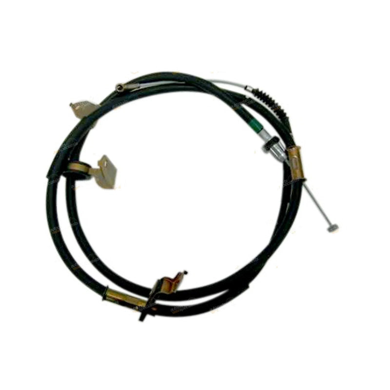 Toyota Landcruiser BJ73 BJ74 FJ73 Park Brake Cable Hand (1984–1990)