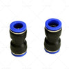 Metric Hose Joiner Air Line Coupler Quick Connect