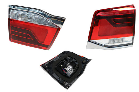 Inner LED Tail Light Right Hand Side FOR Toyota