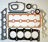 FIAT BRAVA BRAVO PUNTO HEAD GASKET SET (1997–2000)