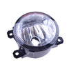 Honda CR-V, Pilot, Acura TSX, RDX, TL, ILX Front Bumper Fog Light (2007-2019)