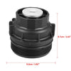 Lexus / Toyota Oil Filter Housing Cap (2009–2021)