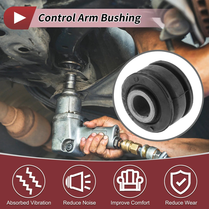 LEXUS LX460 / 570 Front Arm Bushing (2010-2021)