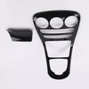 Mercedes-Benz C-Class Sedan W205 Gear Shift Panel Cover Trim (2015-2021)