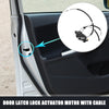 Nissan Murano Power Door Lock Actuator Motor (2003-2022)