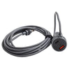 Starlink Car Accessory / 300cm / Mini Charging Cable With Voltage Display