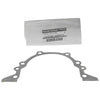 Nissan Patrol GU TD42T TD42Ti Rear Main Seal Housing + Gasket 4.2L