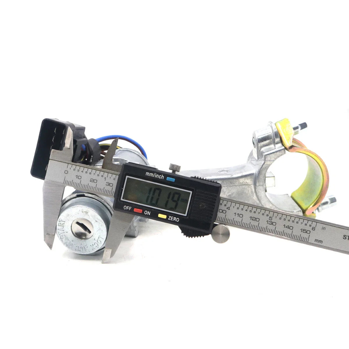 Steering Column Upper Bracket for Toyota 4Runner Hilux Surf 4WD 1989-1995