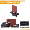 HVAC - No.BN8P61B15 Blower Motor Resistor
