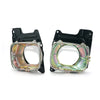 Nissan Navara Datsun D21 1986-1997 Headlight Housing Bracket Set