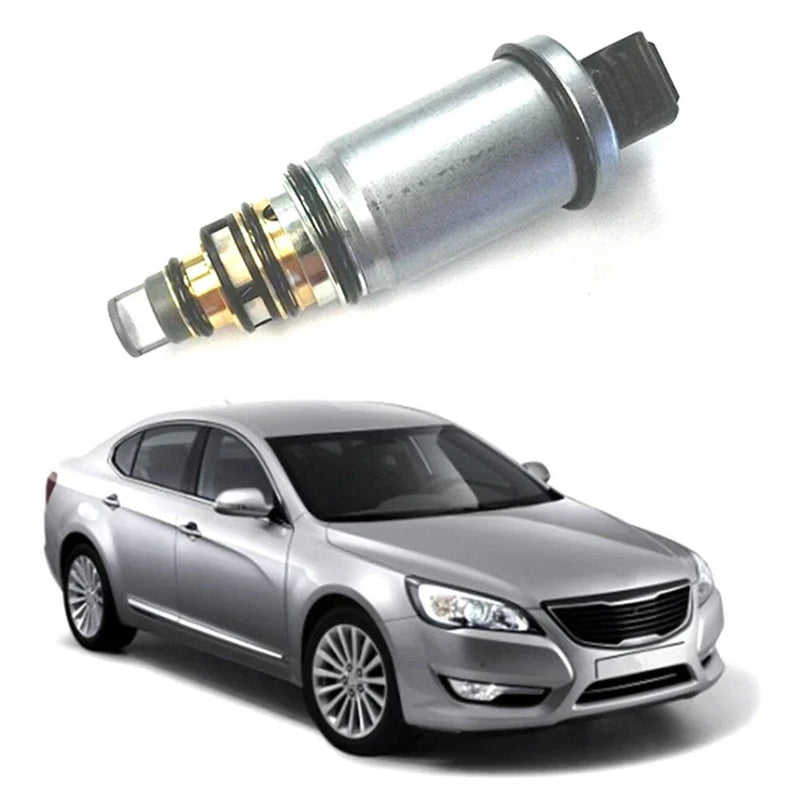 Hyundai Elantra, Kia Sorento AC Compressor Control Valve (2011-2019)