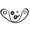Toyota Camry SV11 SV20 83~89 1S-E 1.8 2S-E 2.0 Timing Belt Water Pump Kit