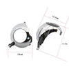 BMW E92 E93 M3 328i 335i Left Headlight Bowl Cover (2006-2009)