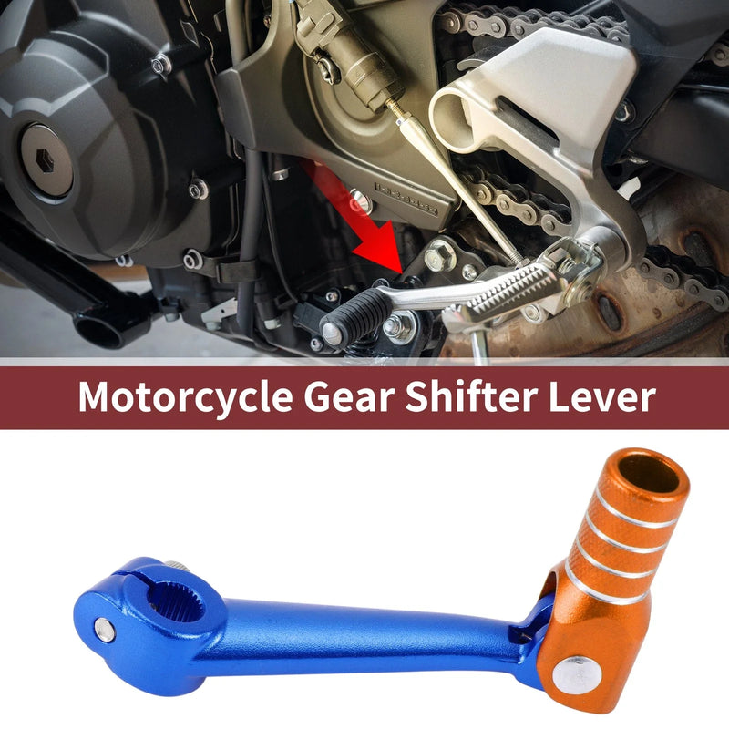 Bosuer M5 Folding Gear Shift Lever