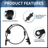 Chrysler 300 ABS Wheel Speed Sensor (11 - 15)