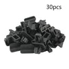 Chevrolet Malibu, Cadillac, GMC Sierra 30 x Bumper Moulding Clips (2004-2023)
