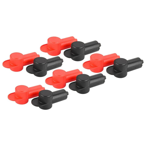Car Battery Alternator Starter Terminal Post Stud Cover