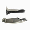 BMW 6 Series F06 M6 2 x Front Bumper Side Air Vent Covers (2012-2019)