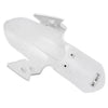 KAWASAKI ZX 300R (2013) Unpainted White Front Mudguard Fender
