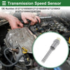 Volvo FL 6 Transmission Speed Sensor (2000)