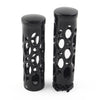 Yamaha V Star 650 1100 1" Motorcycle Handle Bar Grips (1999-2009)