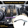 Dodge B150 B250 B350 D150 Crankshaft Position Sensor (1990-1993)