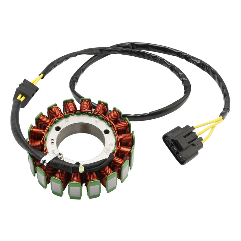 Segway Fugleman UT10 & Villain SX10 Stator Alternator (2018-2023)