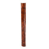 Car Interior Wood Grain Textured Glossy Vinyl Wrap Sheet