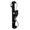BMW 5 Series E60 / E61 Rear Left Window Regulator Without Motor (2003–2010)