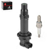 Kawasaki KX250F 2006-2010 - KX 250F Spark Plug Cap Stick Ignition Coil