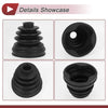 BMW X1 Inner CV Joint Boot Kit with Clamps (2016-2023)