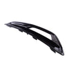 Ford Focus ST Front Fog Light Grille Trim (2015-2018)