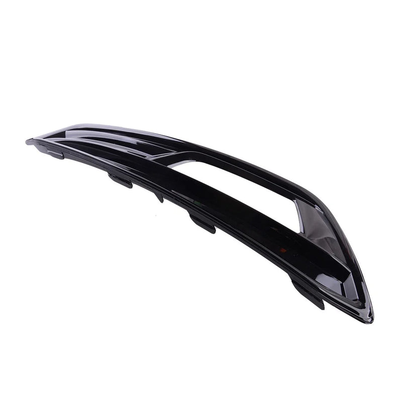 Ford Focus ST Front Fog Light Grille Trim (2015-2018)