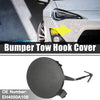 Mazda CX-7 Front Right Bumper Tow Hook Cover (2007-2012)