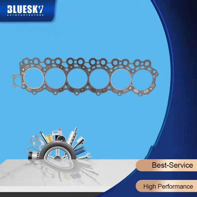 Ford Maverick 4.2L TB42 Carb 12V Head Gasket (1988-1993)