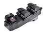 4Dr Toyota Fortuner Power Window Switch (2008-2011)