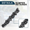 Subaru Impreza Right Front Bumper Retainer Bracket (2012-2016)