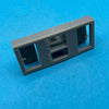 Buick Cadillac Pontiac 10 x Rocker Panel Molding Retainer Clips