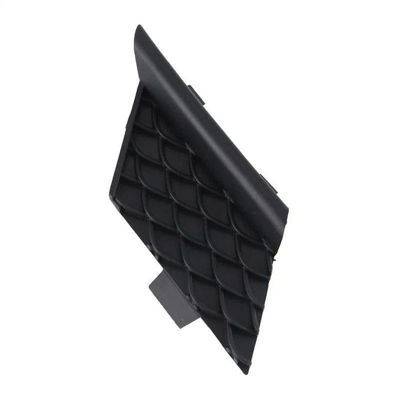 Mercedes-Benz Rear Bumper Tow Hook Eye Cover Cap (2013-2019)
