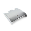Harley Davidson Touring FLHX FLH 2007-2023 Chrome Dash Panel Extension