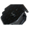 Landcruiser HJ45 H 3.6L Diesel Left or Right Front Rubber Engine Mount