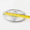 Toyota Hilux Vigo / 2004-2012 Genuine Front Grill Badge