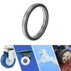 Scooter Skateboard Wheel Deep Groove Ball Bearing 75x95x10mm 1 Pc