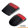 Harley Pan America 1250 Motorcycle Fender Mudguard Extension Set (2021-2022)