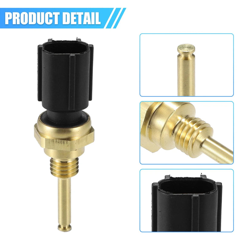 Ford Edge Engine Coolant Temperature Sensor (2007-2010)