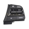 Hyundai Accent Cruise Control Switch Button