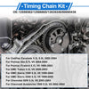 Chevrolet Silverado Express Tahoe Avalanche Timing Chain Kit