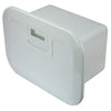 Boats / Caravan, 3 Tray, Sealed Lid Fishing Tackle Storage Box Tray