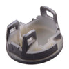 BMW 5 Series E60 E61 AC Heater Max Button Cover (2003-2010)